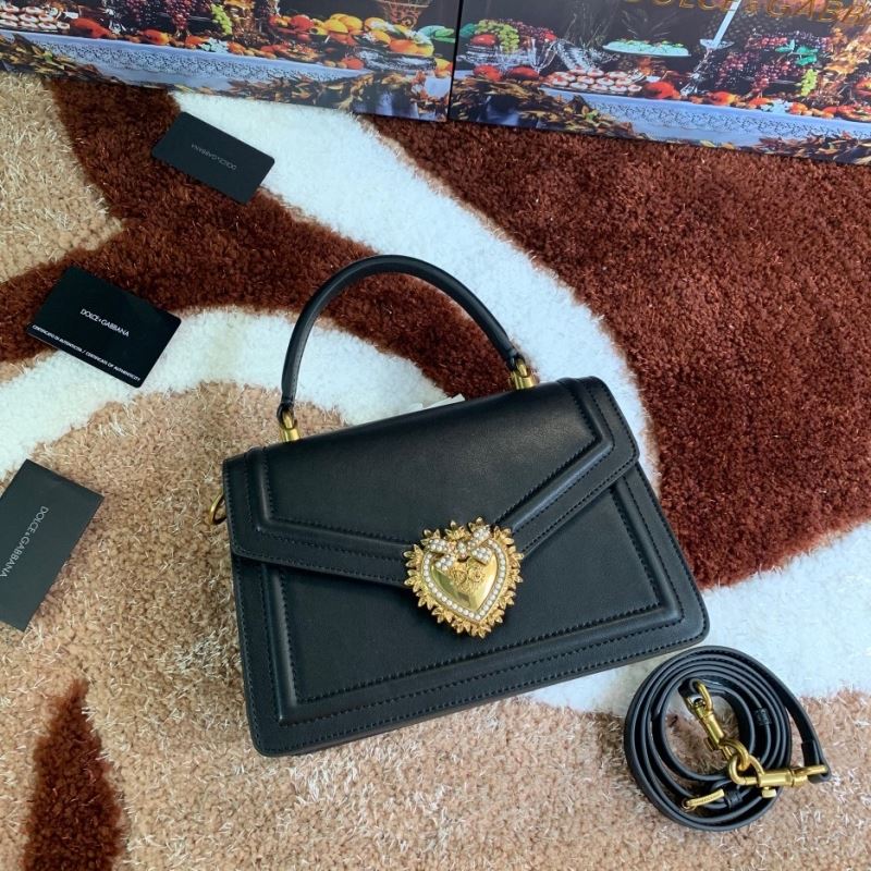 D&G Handle Bags